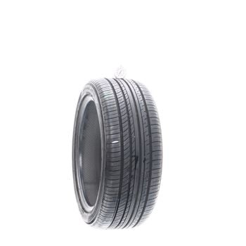 Used 225/45R17 Yokohama Advan dB V552 91W - 8/32