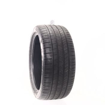 Used 315/35R22 Pirelli P Zero PZ4 Run Flat 111Y - 8/32