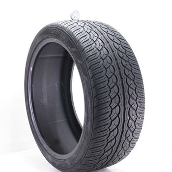 Used 285/40R22 Yokohama Parada Spec-X 110V - 8/32