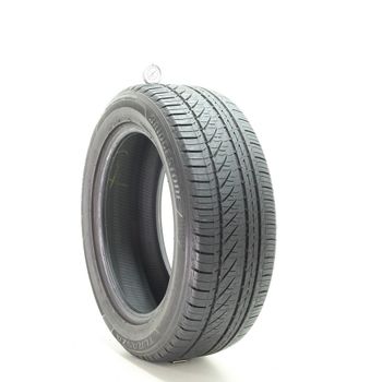 Used 235/55R18 Bridgestone Turanza Serenity Plus 100V - 8.5/32