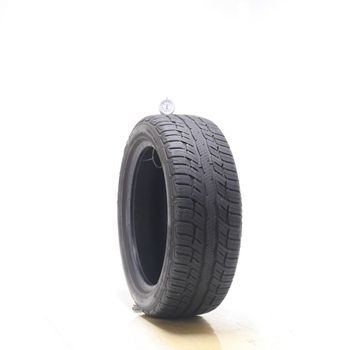 Used 205/50R17 BFGoodrich Advantage T/A Sport 93V - 7/32