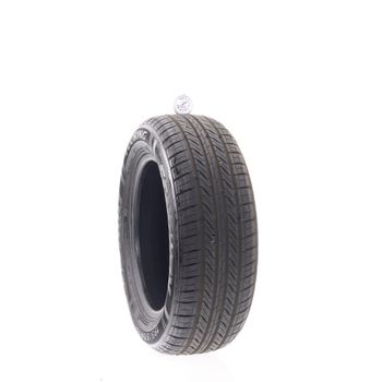 Set of (2) Used 195/60R15 Sentury Touring 88H - 9/32