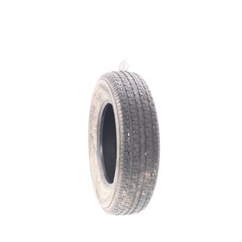 Used ST205/75R15 Onyx NY-ST 179 101/97L - 7/32