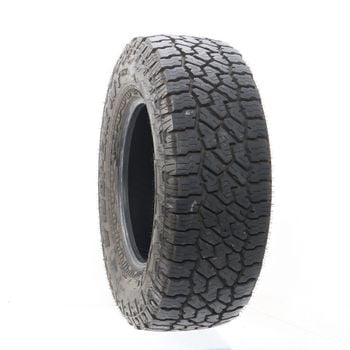 Used LT285/70R18 Falken Wildpeak A/T4W 117/114S - 17/32