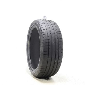 Used 265/40R21 Goodyear Eagle F1 Asymmetric 5 MO 105H - 8/32