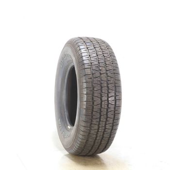 New 255/70R15 BFGoodrich Radial T/A 108S - 11/32