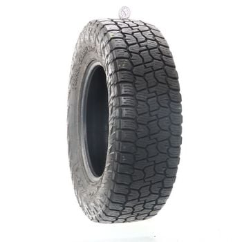 Used 275/70R18 Nitto Terra Grappler G3 A/T 116T - 12/32