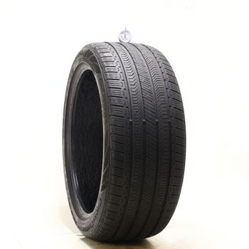 Used 275/40R21 Continental CrossContact RX ContiSeal 107H - 6.5/32