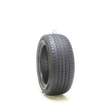 Set of (2) Used 225/50R16 Ironman IMove Gen 2 AS 96V - 9/32