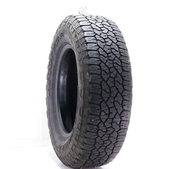 Used 265/70R18 Goodyear Wrangler Trailrunner AT 116T - 9/32