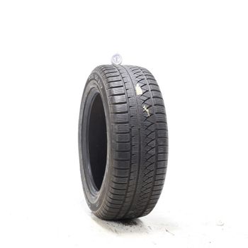 Used 235/55R17 GT Radial Champiro Winter Pro HP 103V - 6.5/32