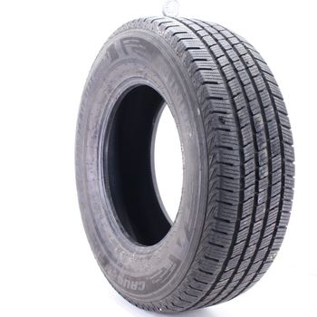 Used 265/70R17 Kumho Crugen HT51 113T - 10/32
