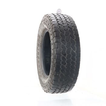 Used LT275/70R18 Bridgestone Dueler A/T Ascent Enliten 125/122S - 10/32