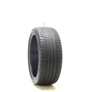 Set of (2) Used 225/40ZR19 Michelin Pilot Sport All Season 4 93Y - 7.5-8/32