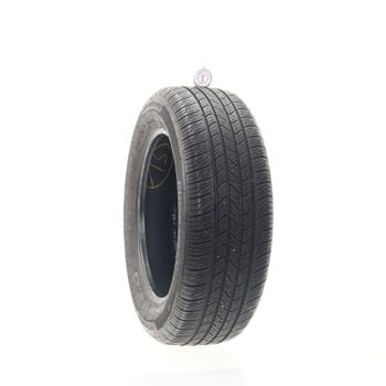 Set of (4) Used 225/60R17 Primewell All Season 99H - 7-8.5/32