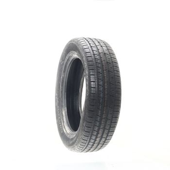 Driven Once 235/60R20 Continental CrossContact LX Sport LR 108W - 10/32