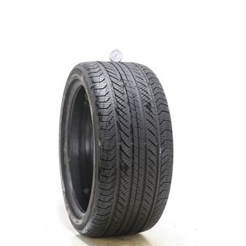Used 275/35R19 Continental ProContact GX SSR 100H - 9/32
