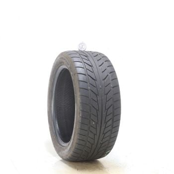 Used 245/45ZR17 Nitto NT555 Extreme ZR 95W - 8/32