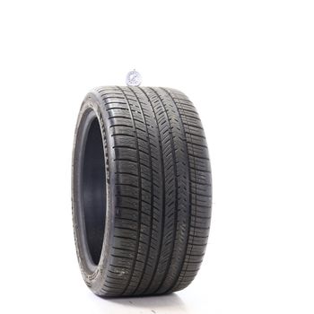 Used 285/35ZR18 Michelin Pilot Sport All Season 4 101Y - 9/32