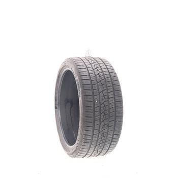 Used 255/35ZR19 Continental ControlContact Sport SRS Plus 96Y - 6/32