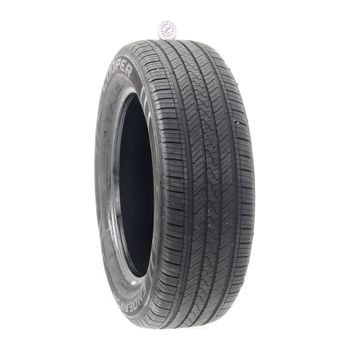Set of (2) Used 225/60R18 Cooper Endeavor Plus 100H - 9-10/32