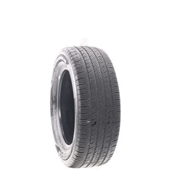 Used 235/60R17 Hankook Mavis Traction Control 4Season 100T - 8.5/32