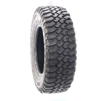 Used LT275/70R18 TreadWright Mud Terrain THE Claw 125/122R - 13.5/32