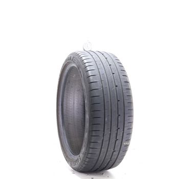 Set of (2) Used 225/40R18 Goodyear Eagle F1 Asymmetric 2 MOExtended Run Flat 92W - 6.5/32