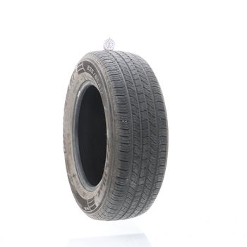 Set of (2) Used 235/65R17 Achilles Desert Hawk HT3 104T - 7.5/32