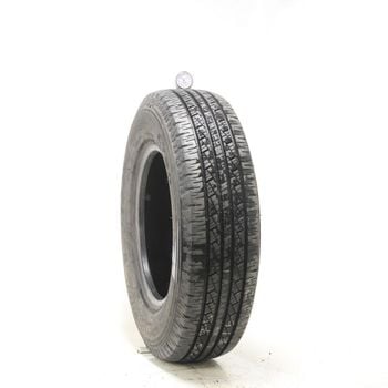 Set of (2) Used LT225/75R16 CrossWind L780 115/112Q - 12/32