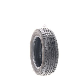 Set of (2) Used 185/60R15 Douglas Touring A/S 84H - 7-7.5/32