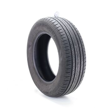 Set of (2) Used 235/65R17 Yokohama Avid Ascend 104H - 7.5/32