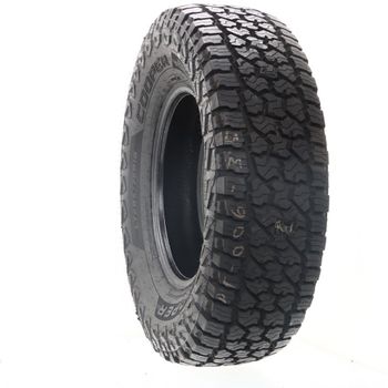 Set of (2) Used LT285/75R18 Cooper Discoverer Stronghold AT 129/126S - 17/32