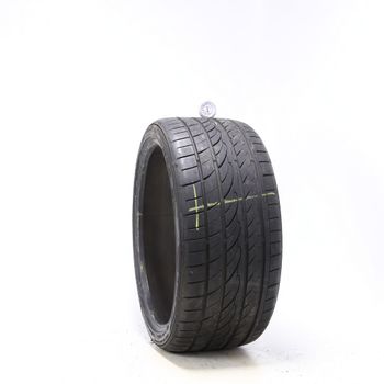 Used 285/30ZR20 Sumitomo HTR Z III 99Y - 6.5/32