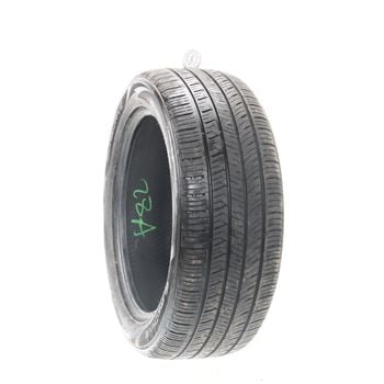 Set of (2) Used 255/50R20 SureDrive Sport 109W - 7.5/32