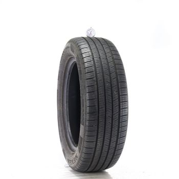 Set of (4) Used 225/60R18 Nexen N5000 Platinum 104H - 7.5/32