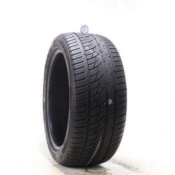 Used 305/40R22 Delinte Desert Storm II DS8 114V - 8/32