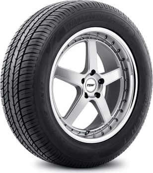 New P235/55R17 Thunderer Mach I Plus 99H