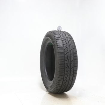 Set of (2) Used 215/60R16 Sumitomo HTR A/S P03 99V - 8.5-9.5/32