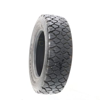 Used 245/70R19.5 Kelly Armorsteel RSD 133/132L - 17/32