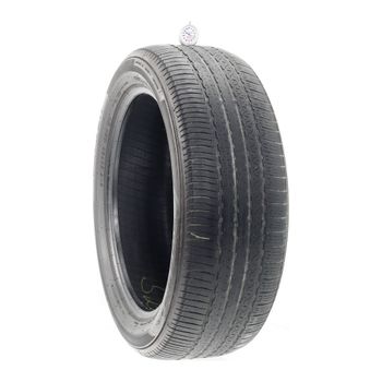 Set of (2) Used 245/50R20 Falken Ziex ZE001 A/S 102H - 4.5-5/32