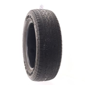 Set of (2) Used 265/60R20 Falken Wildpeak A/T3W A 112H - 5-6/32