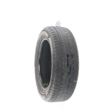 Set of (2) Used 235/60R18 Accelera IOTA ST68 107V - 5-6/32