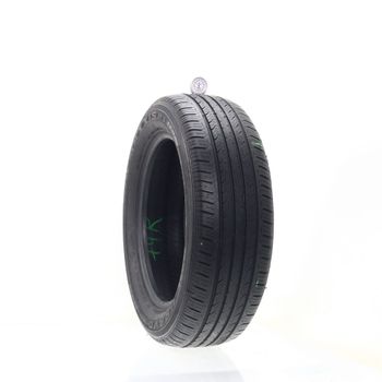 Used 225/60ZR18 Maxxis Bravo HP M3 100W - 7/32