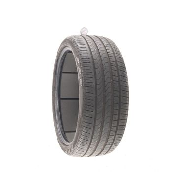 Used 275/35R22 Pirelli Scorpion Verde VOL PNCS 104W - 9/32