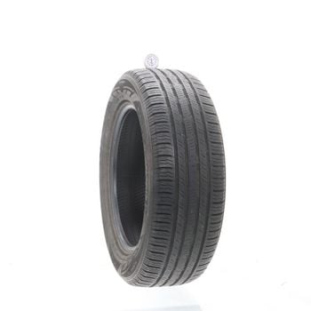 Set of (4) Used 235/60R18 Nokian One 107V - 6.5-7.5/32