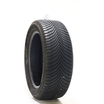Used 245/50R19 Michelin CrossClimate 2 105V - 7/32