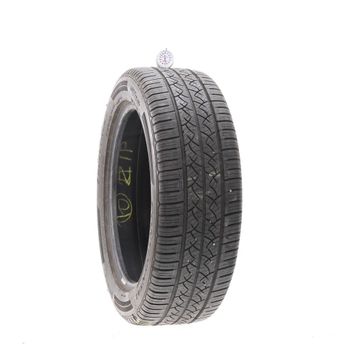 Set of (2) Used 225/55R19 Continental TrueContact Tour 99H - 6.5/32