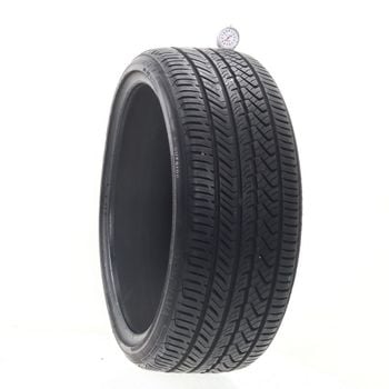 Used 245/35R21 Yokohama Advan Sport A/S Plus 96Y - 8.5/32