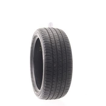 Set of (2) Used 245/40R19 Michelin Primacy MXM4 94V - 7/32